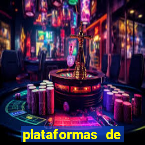 plataformas de jogos que pagam